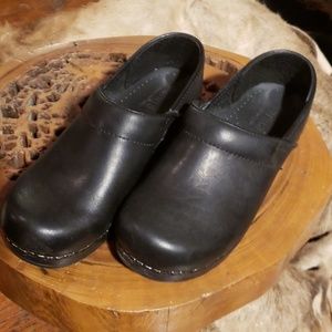 Nursing Clogs